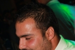Thursday night at Gubla with one man show Gady Ghanem, Part 2 of 2